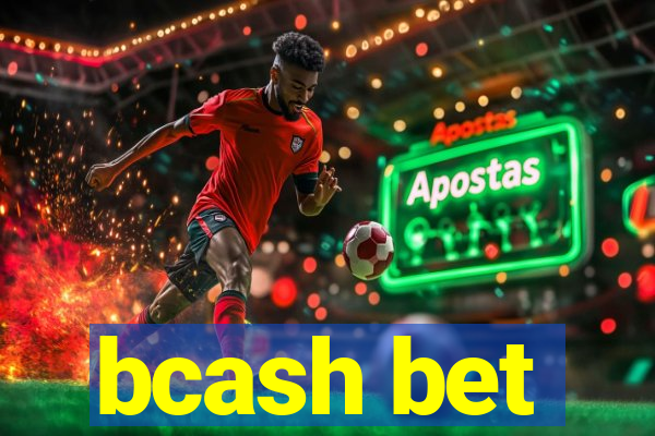 bcash bet