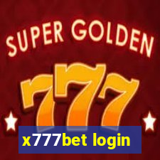 x777bet login