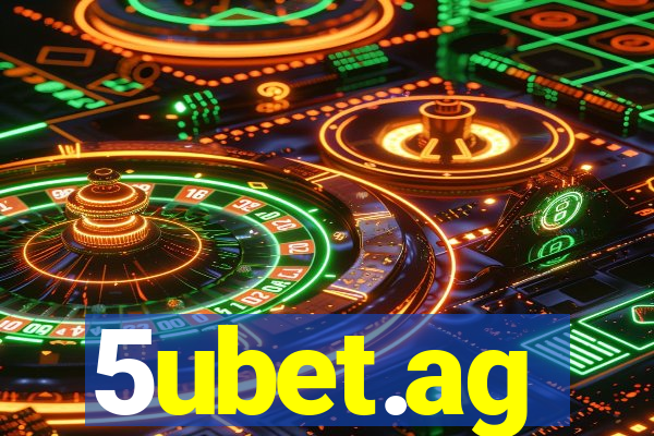 5ubet.ag
