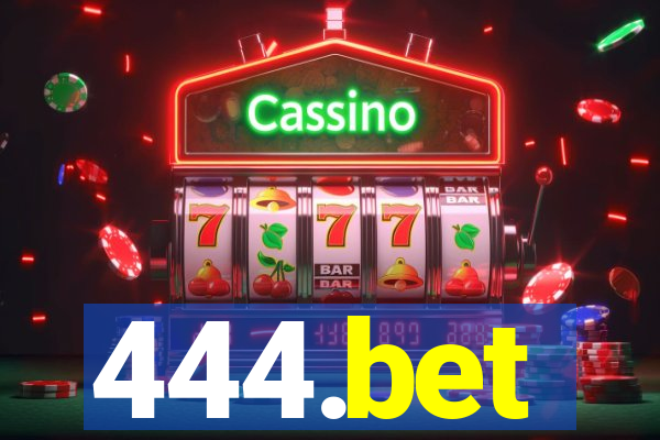 444.bet