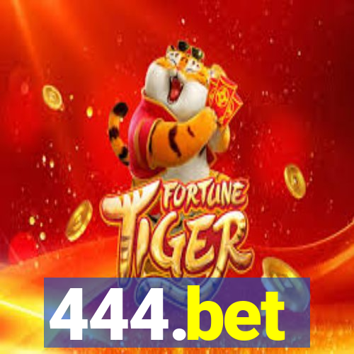 444.bet