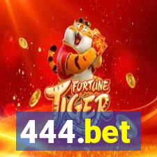 444.bet