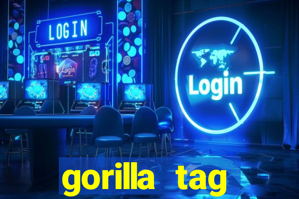 gorilla tag download mobile