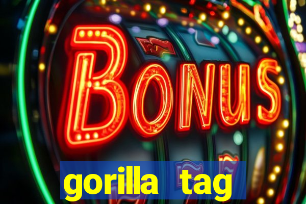 gorilla tag download mobile