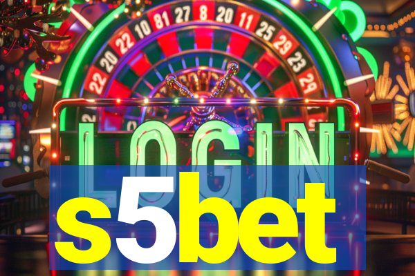 s5bet