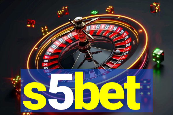 s5bet