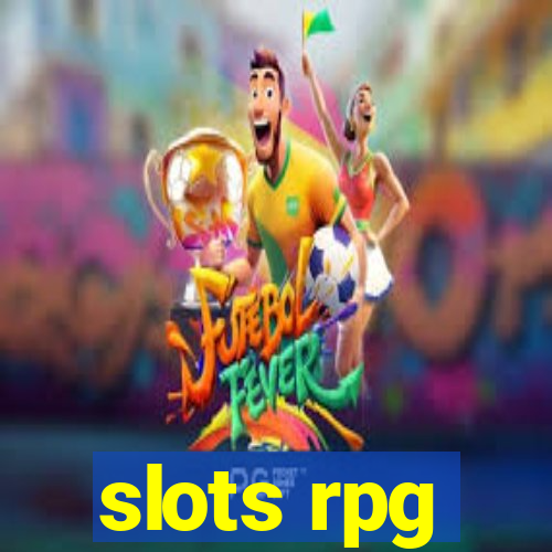slots rpg