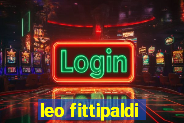 leo fittipaldi