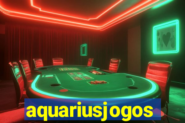 aquariusjogos