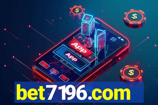 bet7196.com