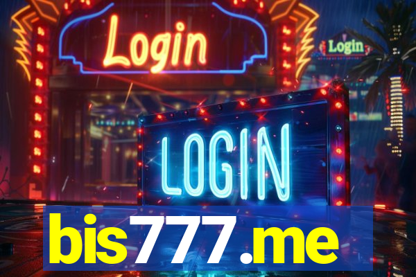 bis777.me