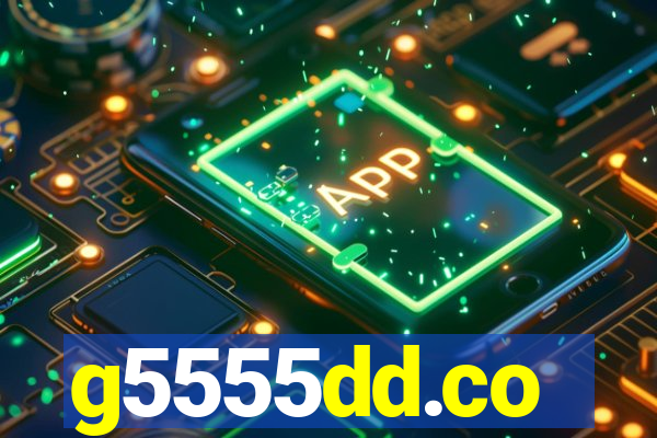 g5555dd.co