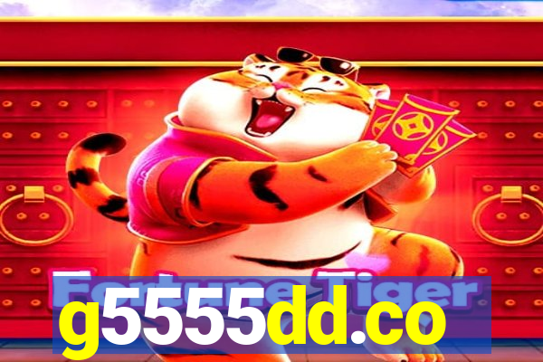 g5555dd.co