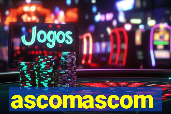 ascomascom