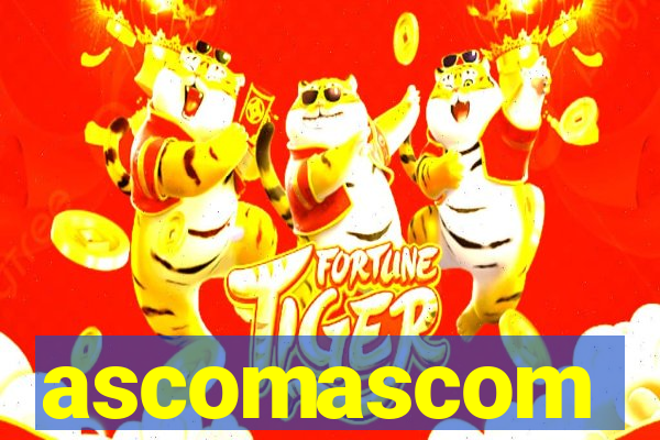 ascomascom