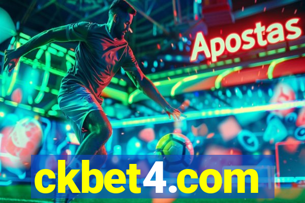 ckbet4.com