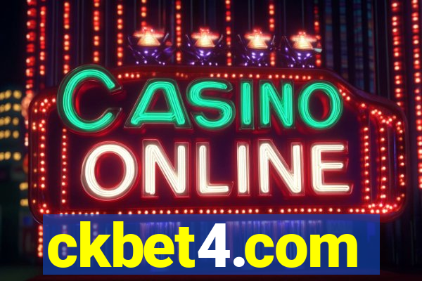 ckbet4.com