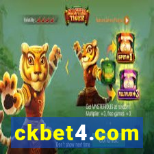 ckbet4.com