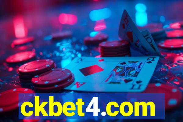 ckbet4.com