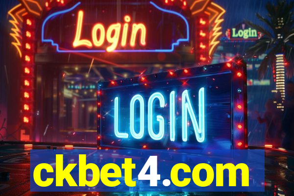 ckbet4.com