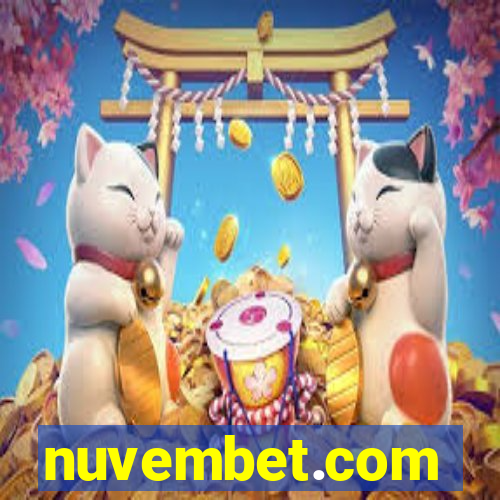 nuvembet.com