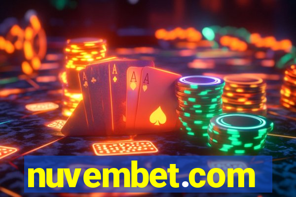 nuvembet.com
