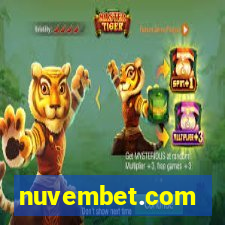 nuvembet.com