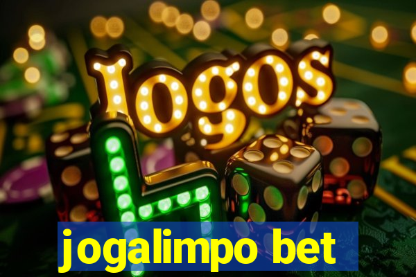 jogalimpo bet