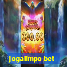 jogalimpo bet