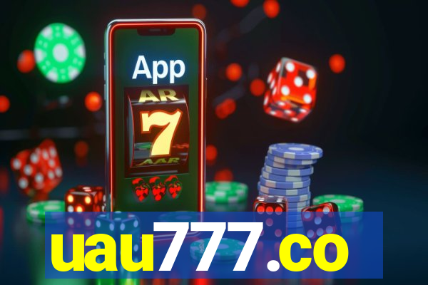 uau777.co