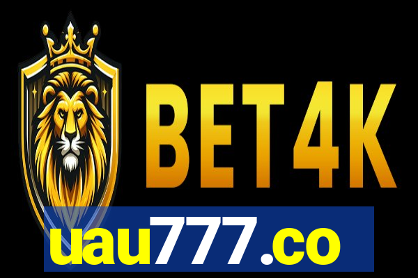 uau777.co