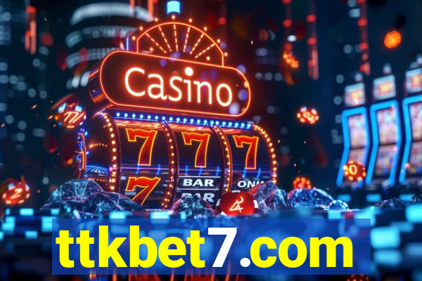 ttkbet7.com