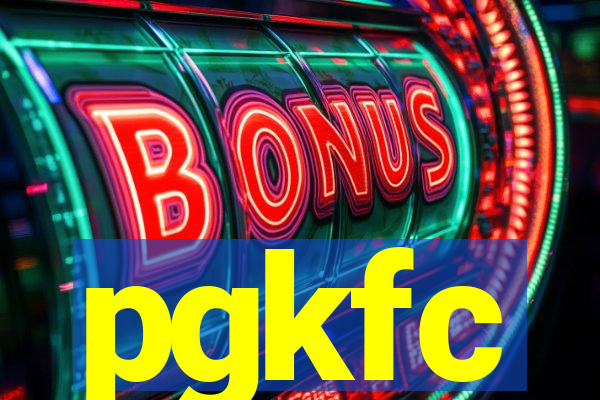 pgkfc
