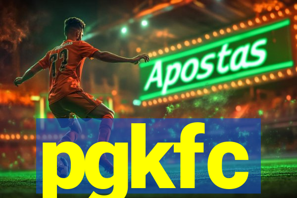 pgkfc
