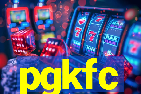 pgkfc