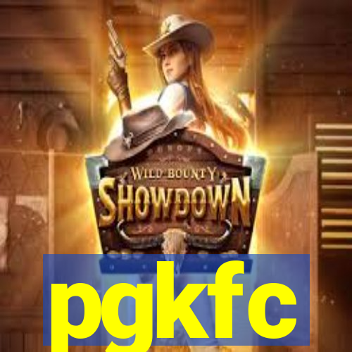 pgkfc