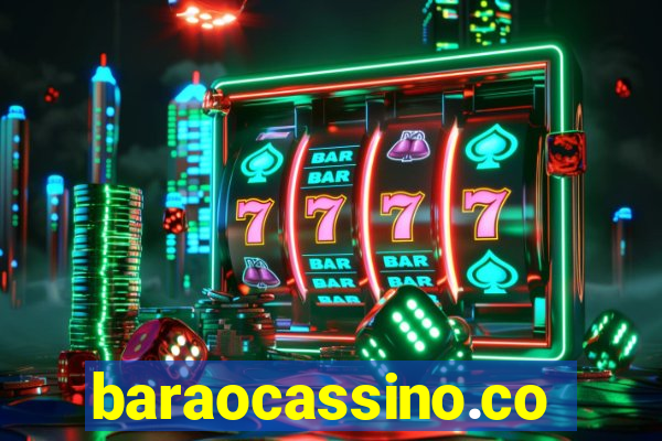 baraocassino.com