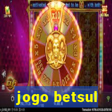 jogo betsul