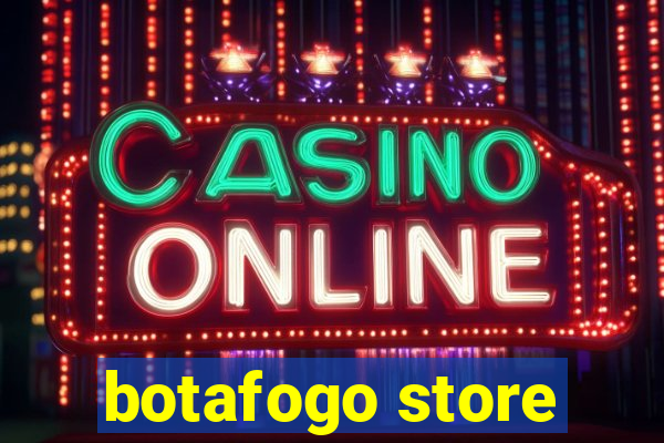 botafogo store