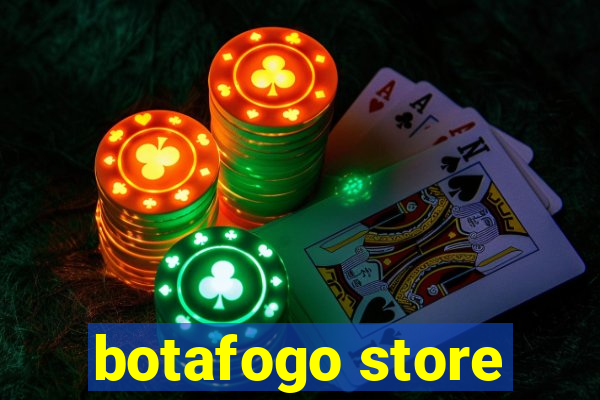 botafogo store