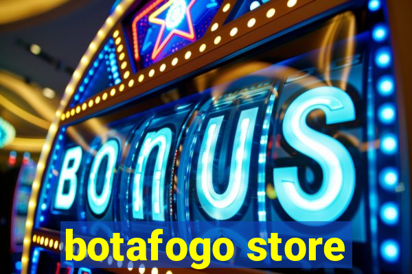 botafogo store