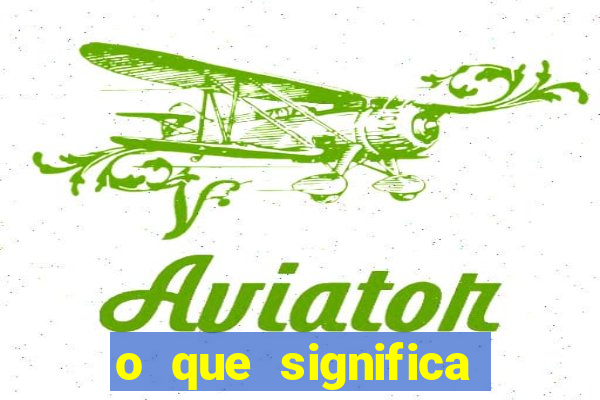 o que significa quando um passarinho morre do nada