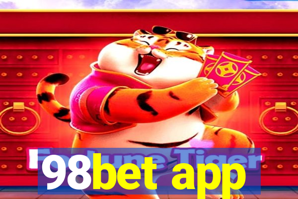 98bet app