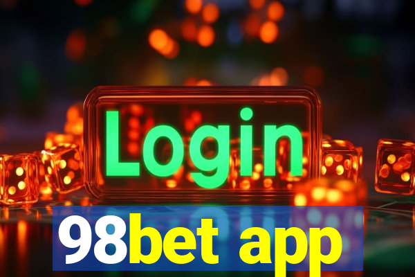 98bet app