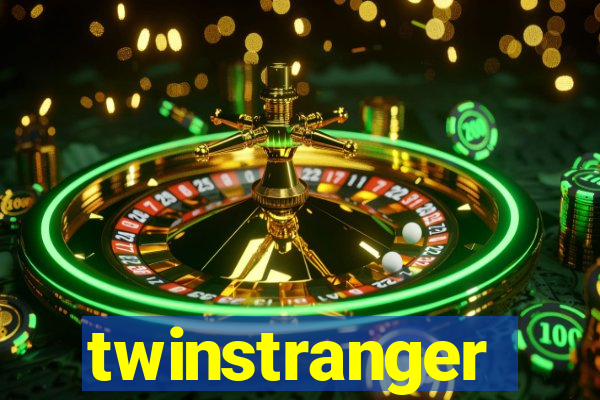 twinstranger