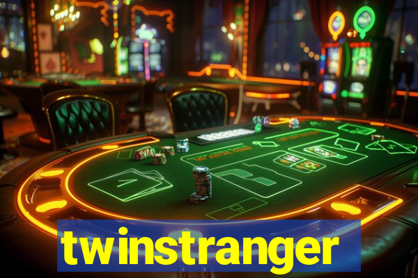 twinstranger