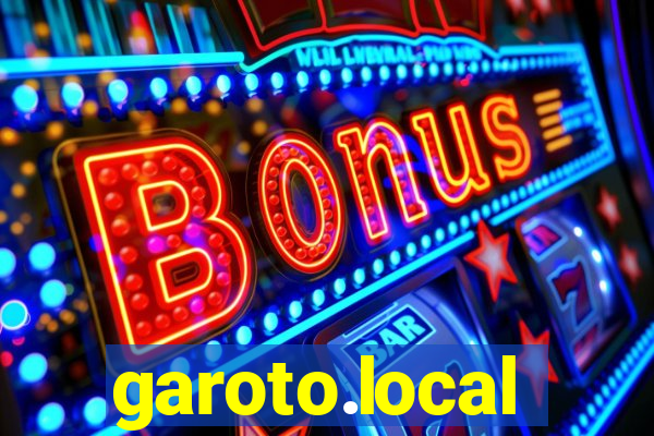 garoto.local