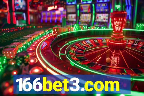 166bet3.com
