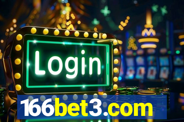 166bet3.com