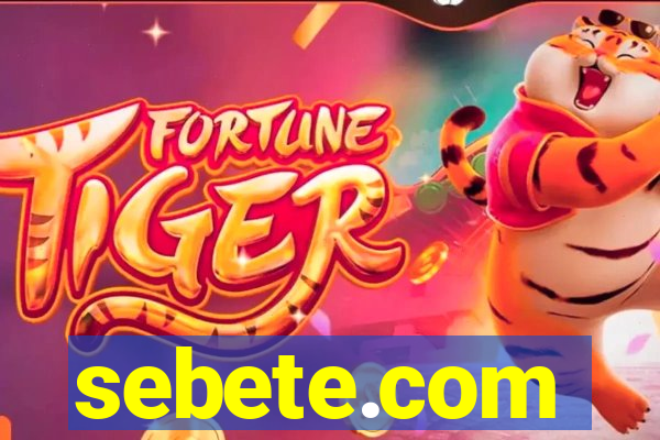 sebete.com